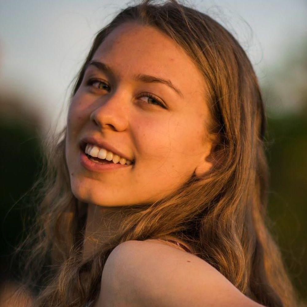 Meet your Posher, Christina